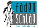 Fadenschlag das Nähatelier-Logo