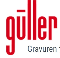 Güller Gravierwerkstätte-Logo