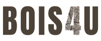 bois4u SA-Logo