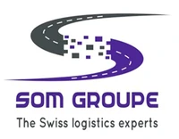 SOM GROUPE AG-Logo