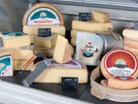 FROMAGERIE D'ETIEZ - cliccare per ingrandire l’immagine 1 in una lightbox