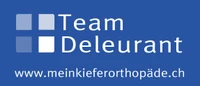 Team Deleurant Praxis Luzern-Logo