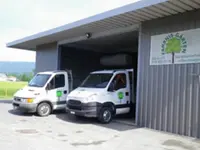 Fahrnis Gärten AG