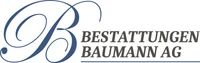 Bestattungen Baumann AG-Logo