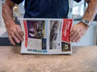 Unterwaldner, unser Magazin