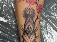 Kell'Ink Tattoo