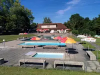 Seeland Camp Campingplatz