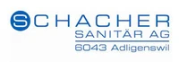 Schacher Sanitär AG-Logo