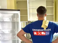 Umzugsservice24 GmbH