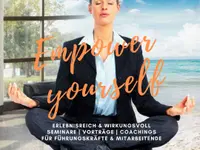 stress away Trainings