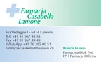 Farmacia Casabella