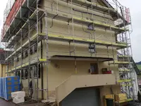 Marco Weber Bau GmbH