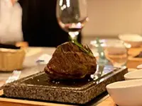 Restaurant La Barbacoa