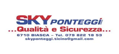 Sky Ponteggi Sagl