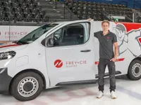 Frey+Cie Elektro AG Zug