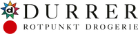 Rotpunkt Drogerie Durrer AG-Logo