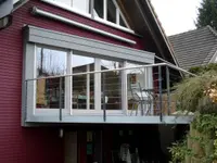 Schreinerei Grunder GmbH