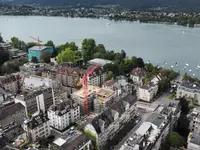 Steinhof Immobilien AG Zürich