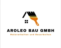 AROLEO BAU GMBH-Logo