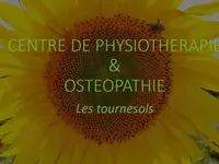 AAA Centre de physiothérapie, ostéopathie et autres thérapies Les Tournesols - Klicken Sie, um das Bild 1 in einer Lightbox vergrössert darzustellen