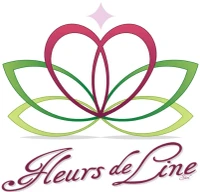 Structure de Soins de Jour Fleurs de Line Sàrl-Logo