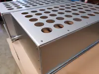 CUTCUBE SA