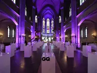OSLO STUDIOS AG