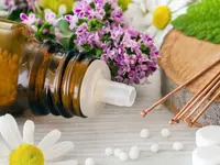 Gesundheitspraxis Alvita Thusis