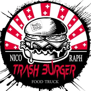 Trash Burger