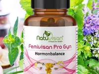 Natuvisan Gesundheitsprodukte