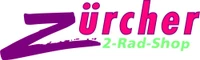 Zürcher 2-Rad-Shop-Logo