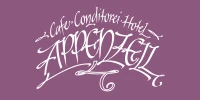 Café-Hotel Appenzell-Logo