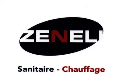 Zeneli sanitaire chauffage