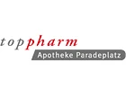 TopPharm Apotheke Paradeplatz AG-Logo