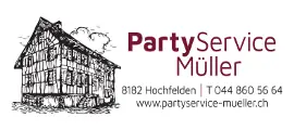 Partyservice Müller AG