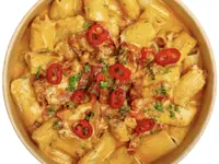 Artusi Pasta & Salumi