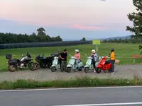 Auto / Motorrad Fahrschule CityDrive.ch / Moto-Kurs.ch