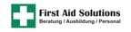 First Aid Solutions