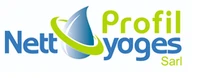 Profil Nettoyages Sarl-Logo