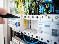FR Electricité SA