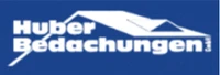 Huber Bedachungen GmbH-Logo