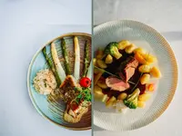 Restaurant Baslerhof Bettingen