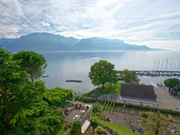 Hôtel Bon Rivage