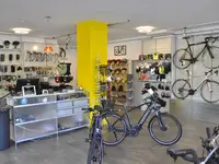 Velo Kretschmann Liebefeld