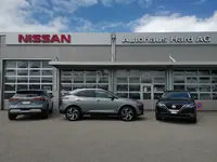 Autohaus Hard AG
