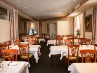 Restaurant Neue Real - Klicken Sie, um das Bild 20 in einer Lightbox vergrössert darzustellen