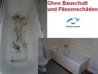 Badewannenprofi GmbH - Klicken Sie, um das Bild 3 in einer Lightbox vergrössert darzustellen