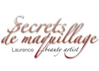 Secrets de maquillage logo