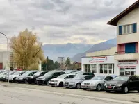Elias Auto Garage Sàrl