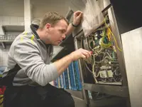 Elektrohuus von Allmen AG